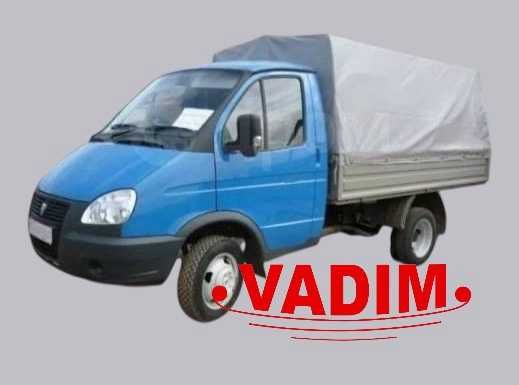 Тент євро брезент на газель 3,17