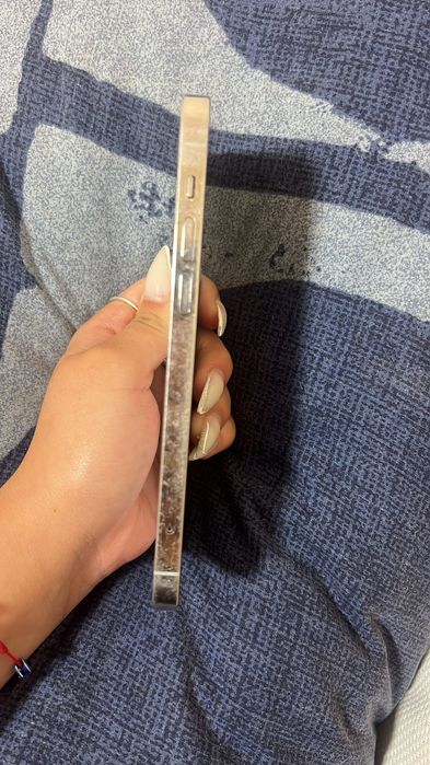 iPhone 12 Pro em excelente estado