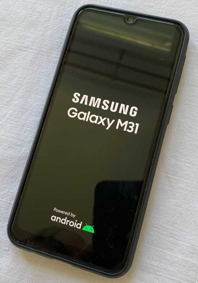 Samsung Galaxy M31 6/128gb