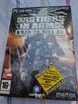 Gra PC Brothers in arms NOWA