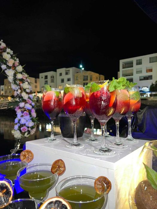 Rejsy po Motławie - Gdańską Pomerańczą