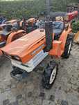 Kubota B1400 4x4 Traktorek japoński ogrodniczy yanmar iseki hako