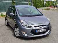 Hyundai ix20 1.4 CRDi / 6 Biegów / Bezwypadkowy / Serwisowany / z Niemiec