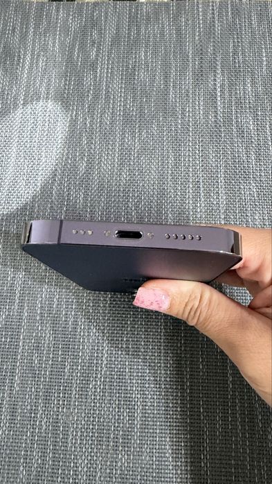 Iphone 14 pro 256gb