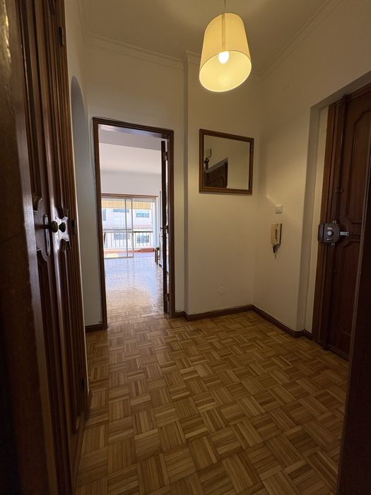 Apartamento T1 na Parede (Cascais)