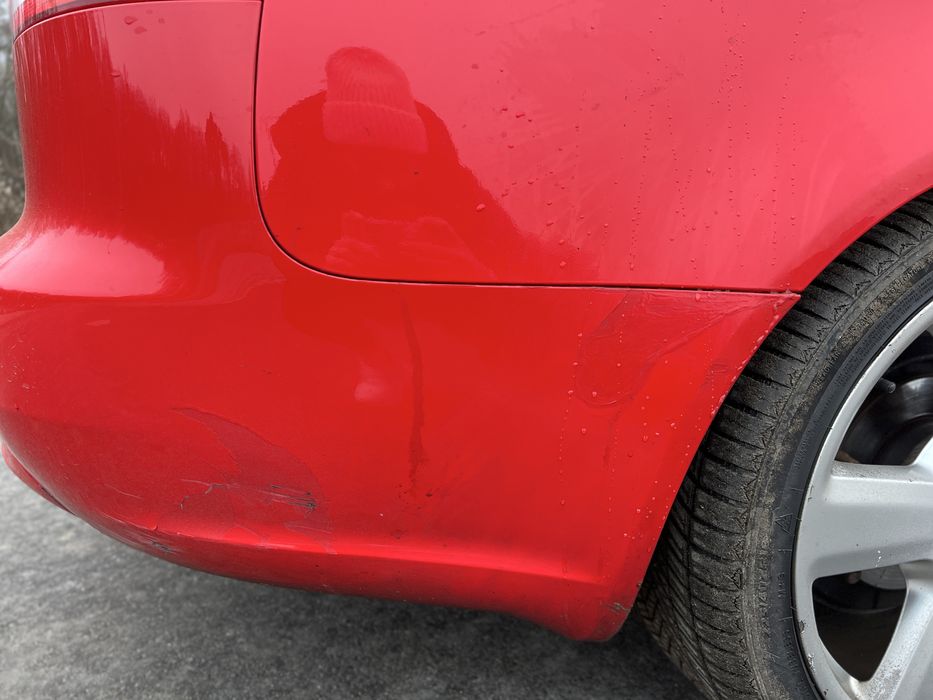 Audi A4 B7 • 2006 • S line • 2.0 TDI •