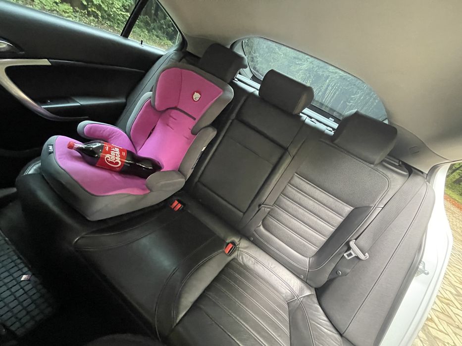 Opel Insygnia 2.0 CDTI