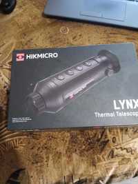 Тепловізор HIKMICRO LYNX PRO LE15 (Модель HM-TS02-15XG/W-LE15)