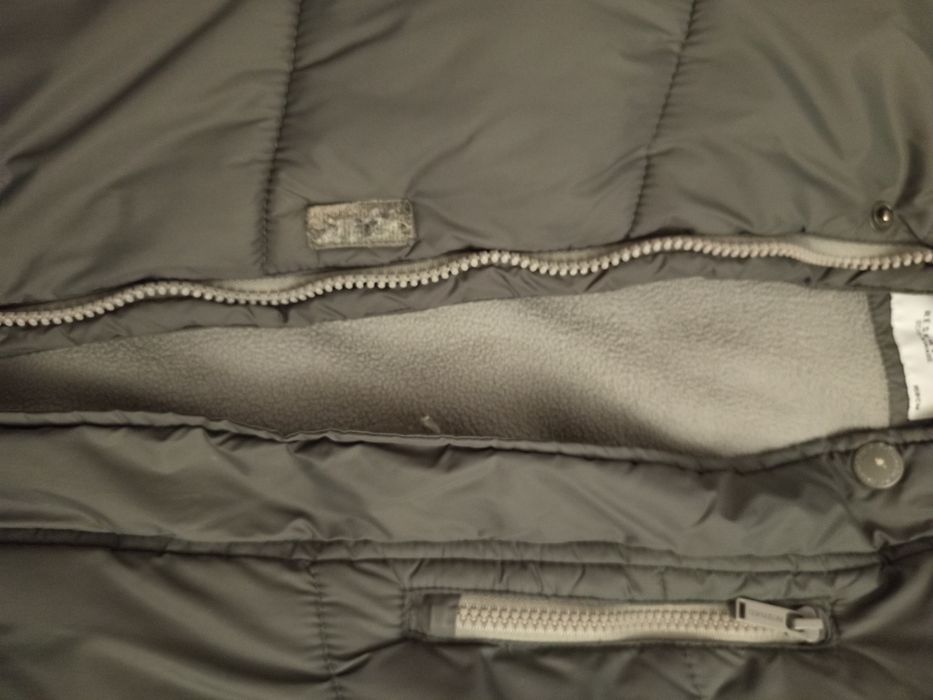 Kurtka zimowa Reserved rozmiar 158