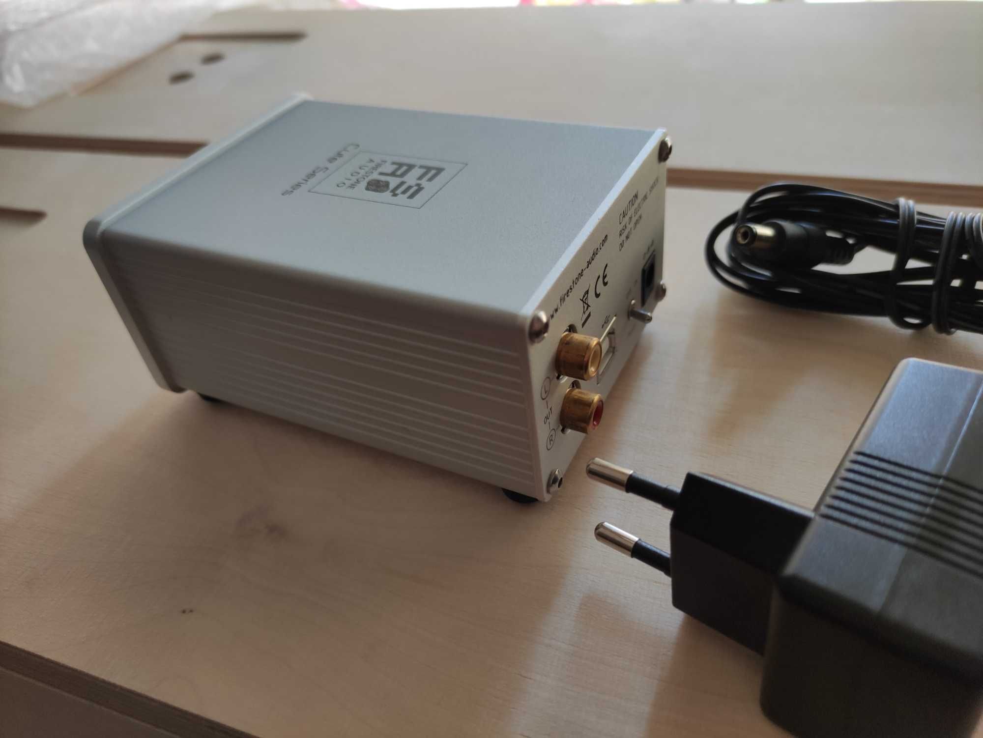 Firestone Audio Fubar II USB DAC