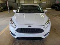 Разборка Шрот Ford Focus Форд Фокус МК3 USA 2.0 2015 2016 17 18- ()