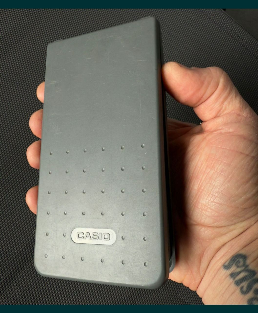 Калькулятор інженерний CASIO
