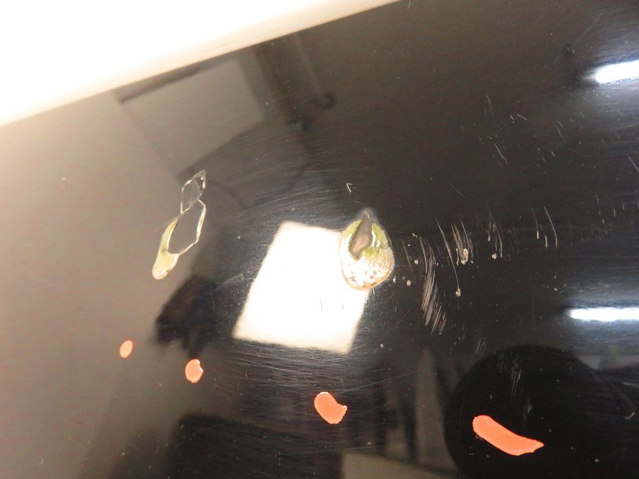 Zderzak Tył Smart Fortwo (450)