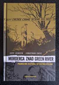 Morderca znad Green River