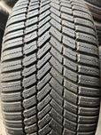 1x 245/45/20 bridgestone weather control a005 idealny stan 7mm 2019