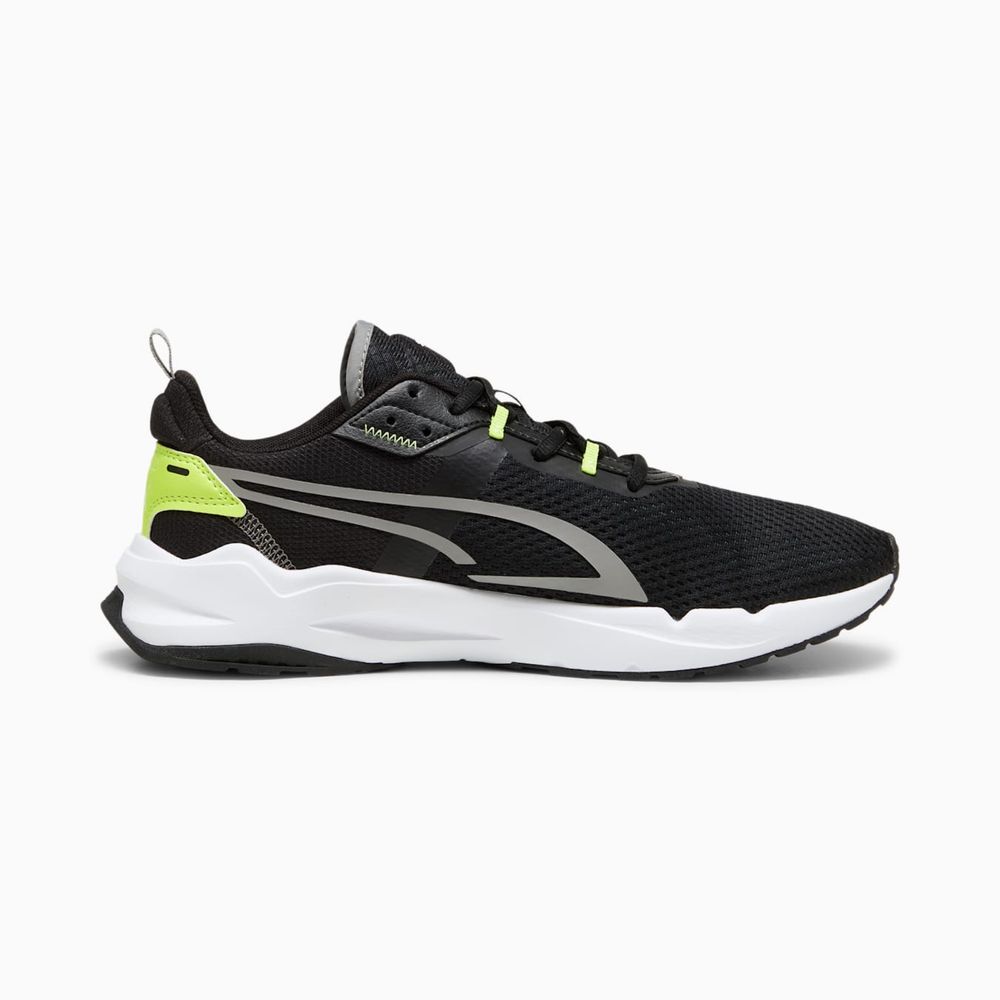Чоловічі оригінальні кросівки снікерси Puma Sneakers Stride