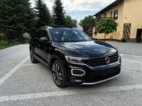 Volkswagen T-Roc 2.0TSI DSG 4x4 panorama virtual skóry