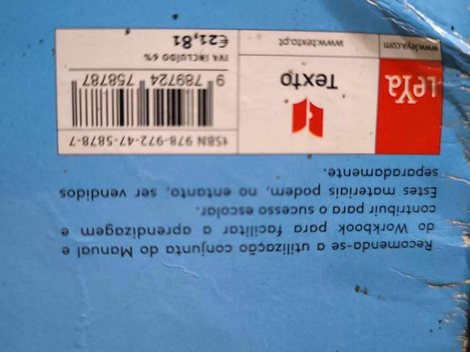 Manual de Inglês 5⁰ ano usado Hey You 5 Texto Editora