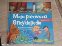 Moja pierwsza encyklopedia