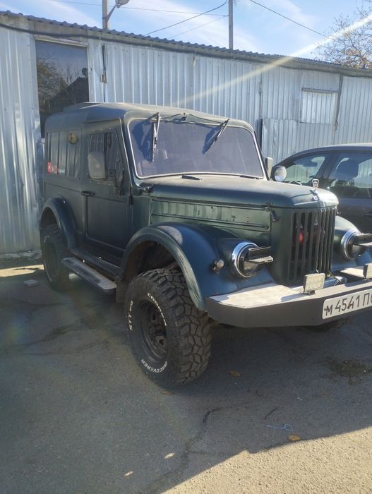 Продам автомобіль