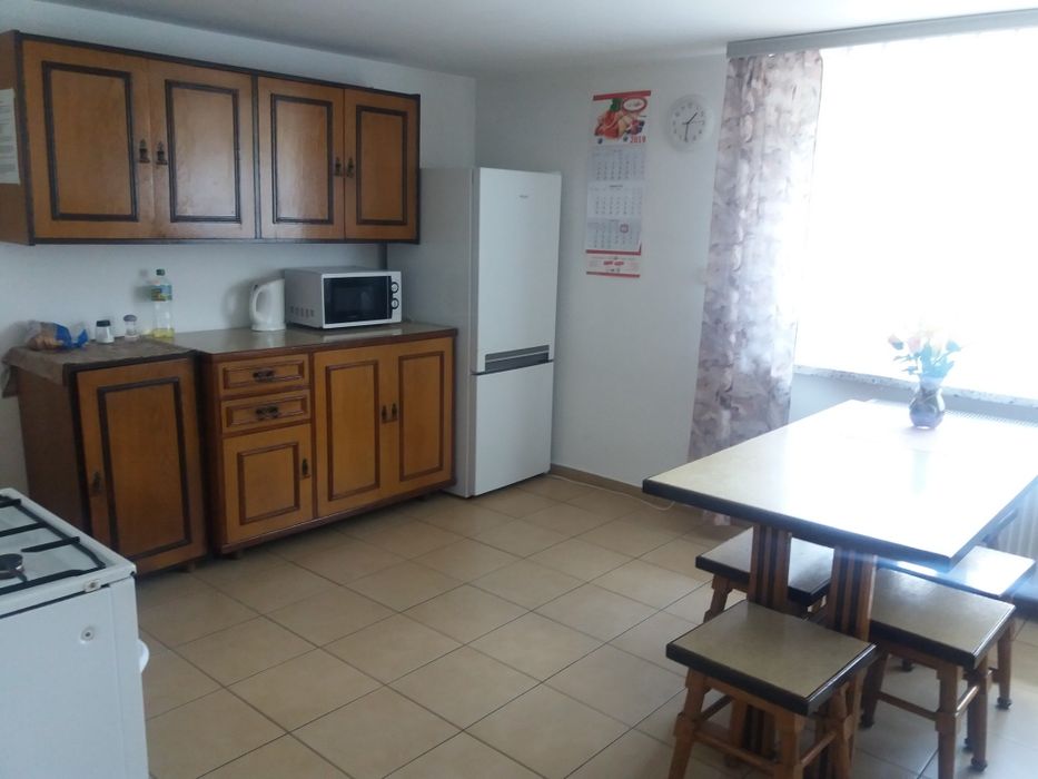 pokoje noclegi pracownicze Opatkowice ul. Smoleńskiego