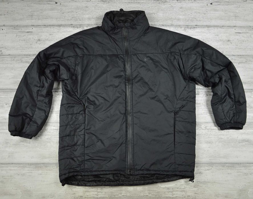 Snugpak SJ3 meska kurtka ocieplana z kapturem - L