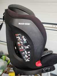 Fotelik samochodowy Maxi Cosi Titan Nomad Black 9-36 kg