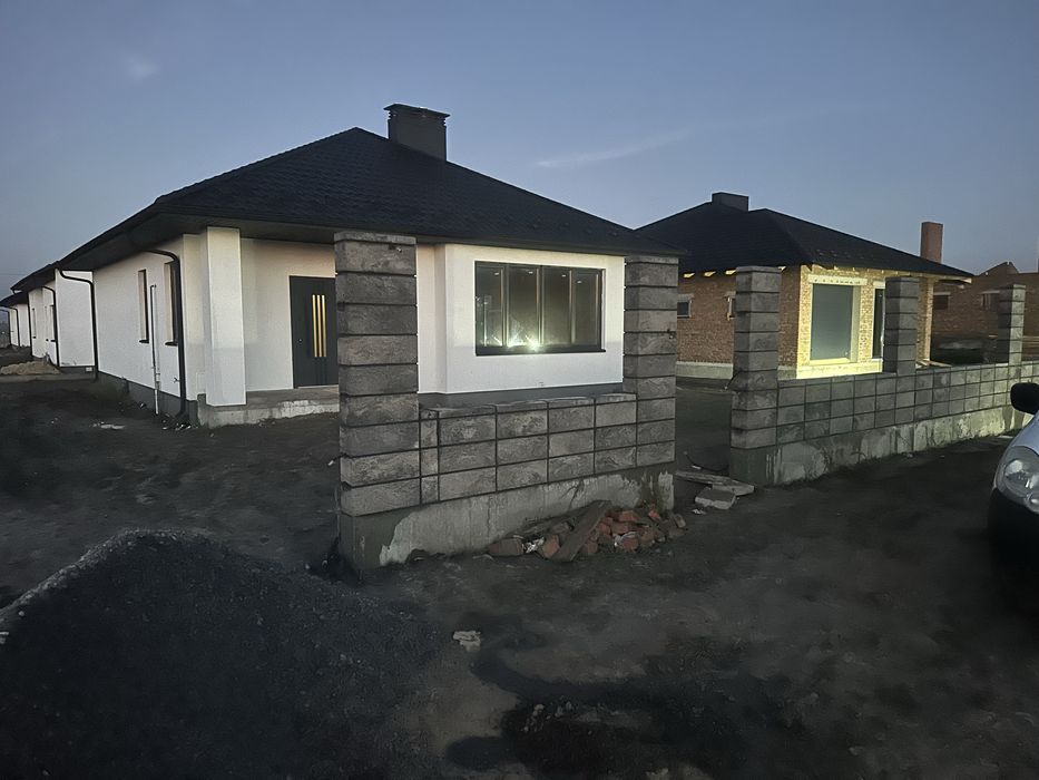 Власник.Рівне.Продам готову американку