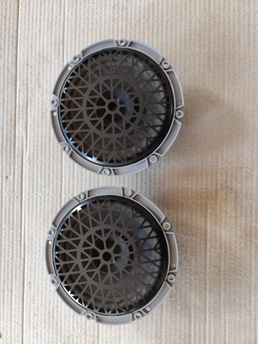 Głośniki samochodowe Citroen C3 I, C3 II