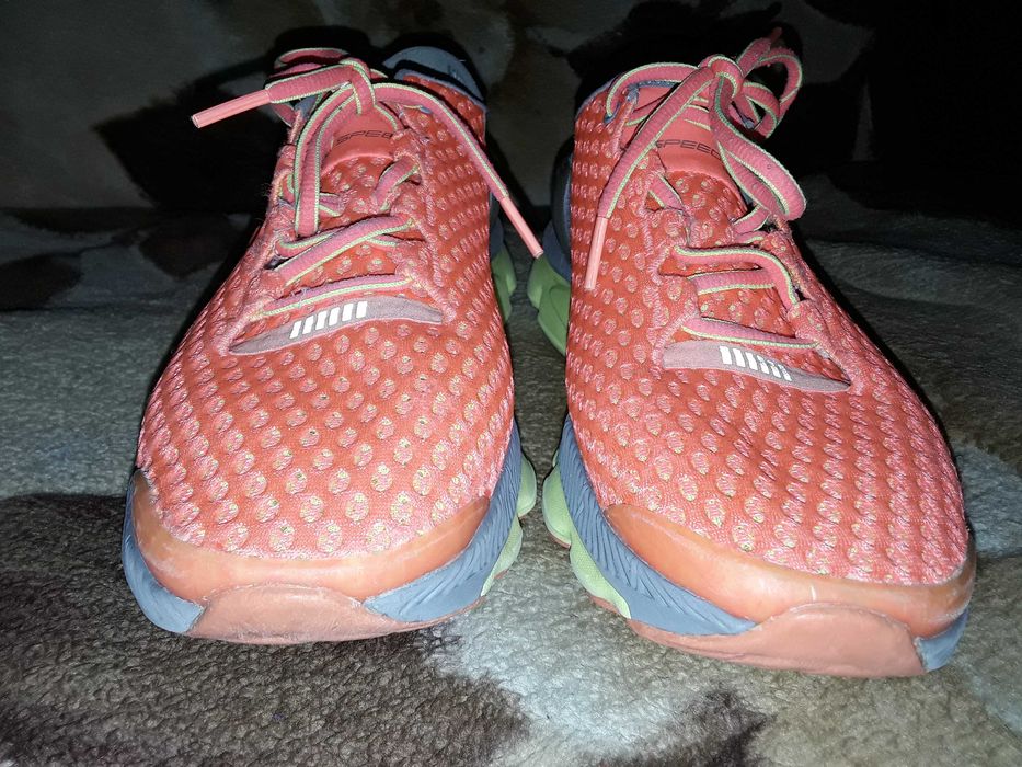 Кросівки кроссовки  Speedform Gemini 40 р.