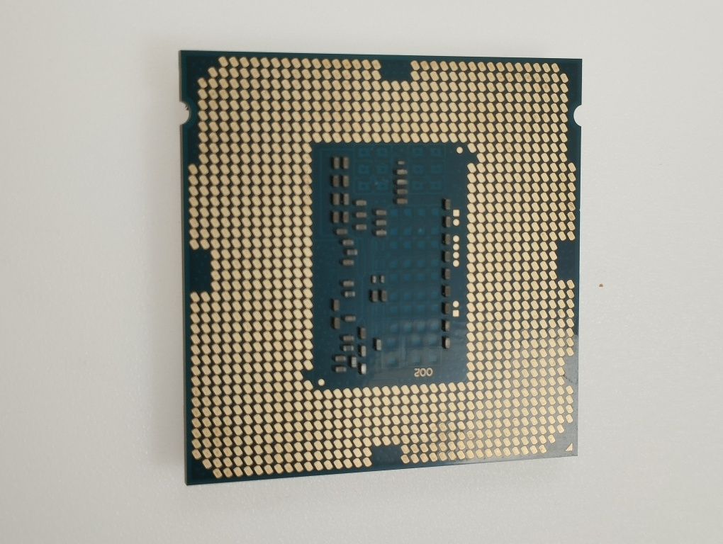 Procesor Intel i5 4670 komplet z chłodzeniem