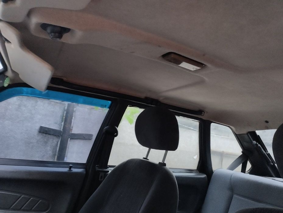 ВАЗ / Lada 2114 Samara 2008