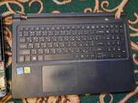 Материнська плата ноутбука Acer Aspire ES1-532G-P1Q4
