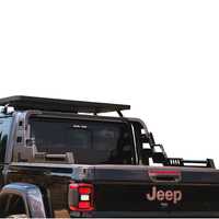 Jeep Gladiator rury orurowanie paki rollbar COMBAT