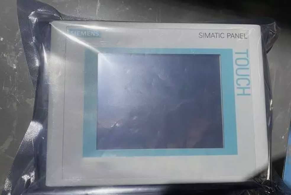 Panel operatorski HMI siemens Simatic 6AV6 642-0BA01-1AX0
