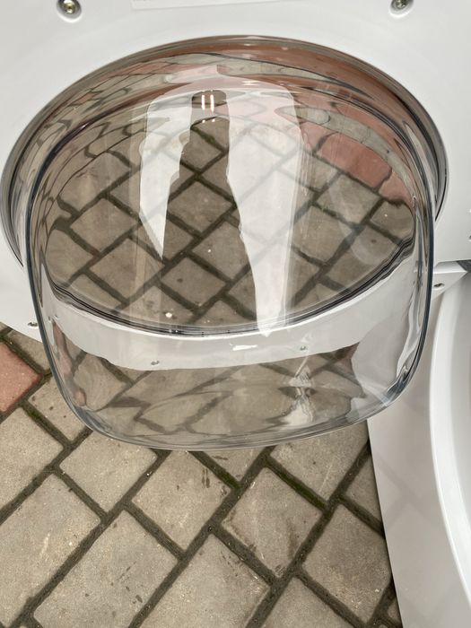 Пральна машина Siemens 2024 року