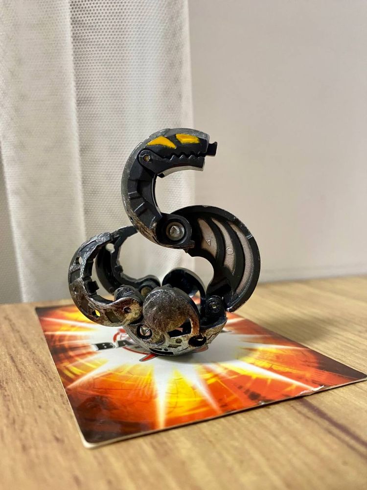 Бакуган Bakugan фігурки в асортименті