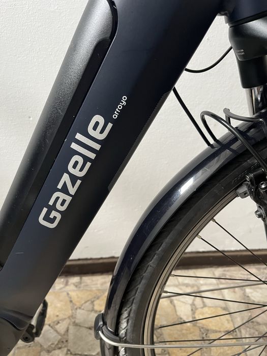 Rower Gazelle Arroyo C 7 elite