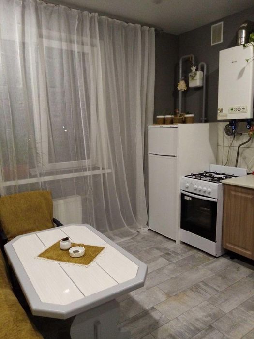 Продам 1-кімнатну квартиру, ЖК "Спутник", Білогородка TP