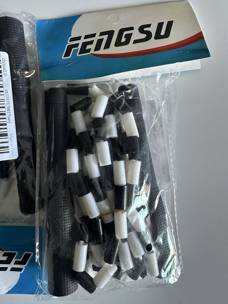 Cordas para saltar