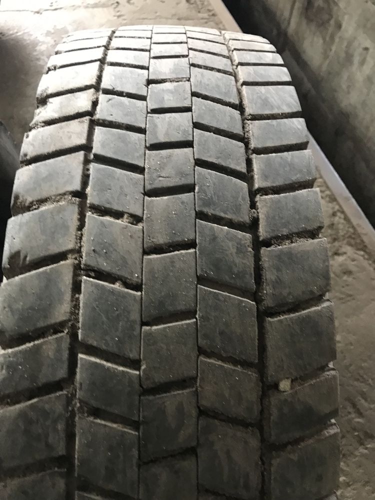 Резина 275/70R 22,5