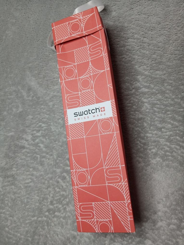 Годинник Swatch Swiss made