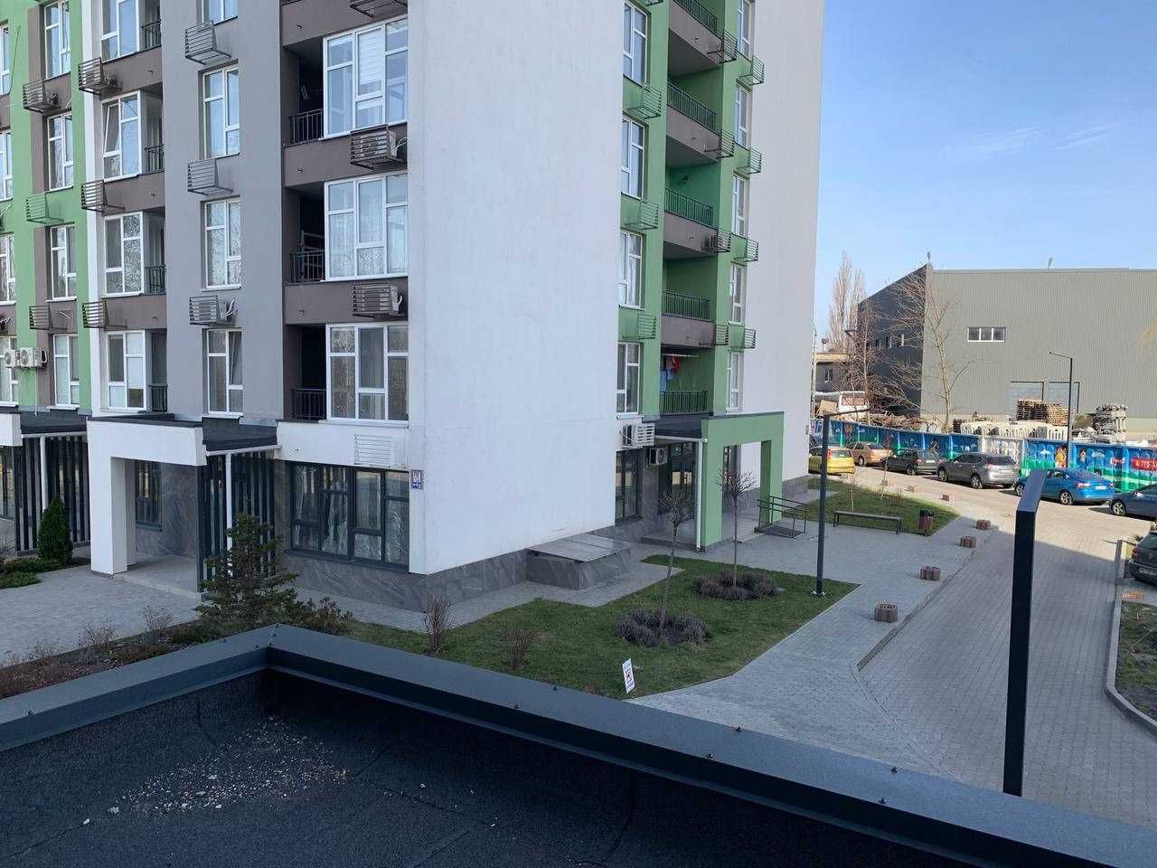 Продаж 2кімнатної кв, ЖК Академ квартал з документами, 15 хв до метро