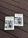 Труси боксери Calvin Klein | Оригінал