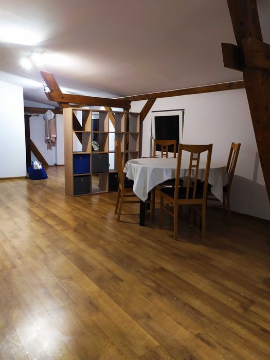 Mieszkanie (bezczynszowe) wynajmę do wynajęcia kawalerka + parking