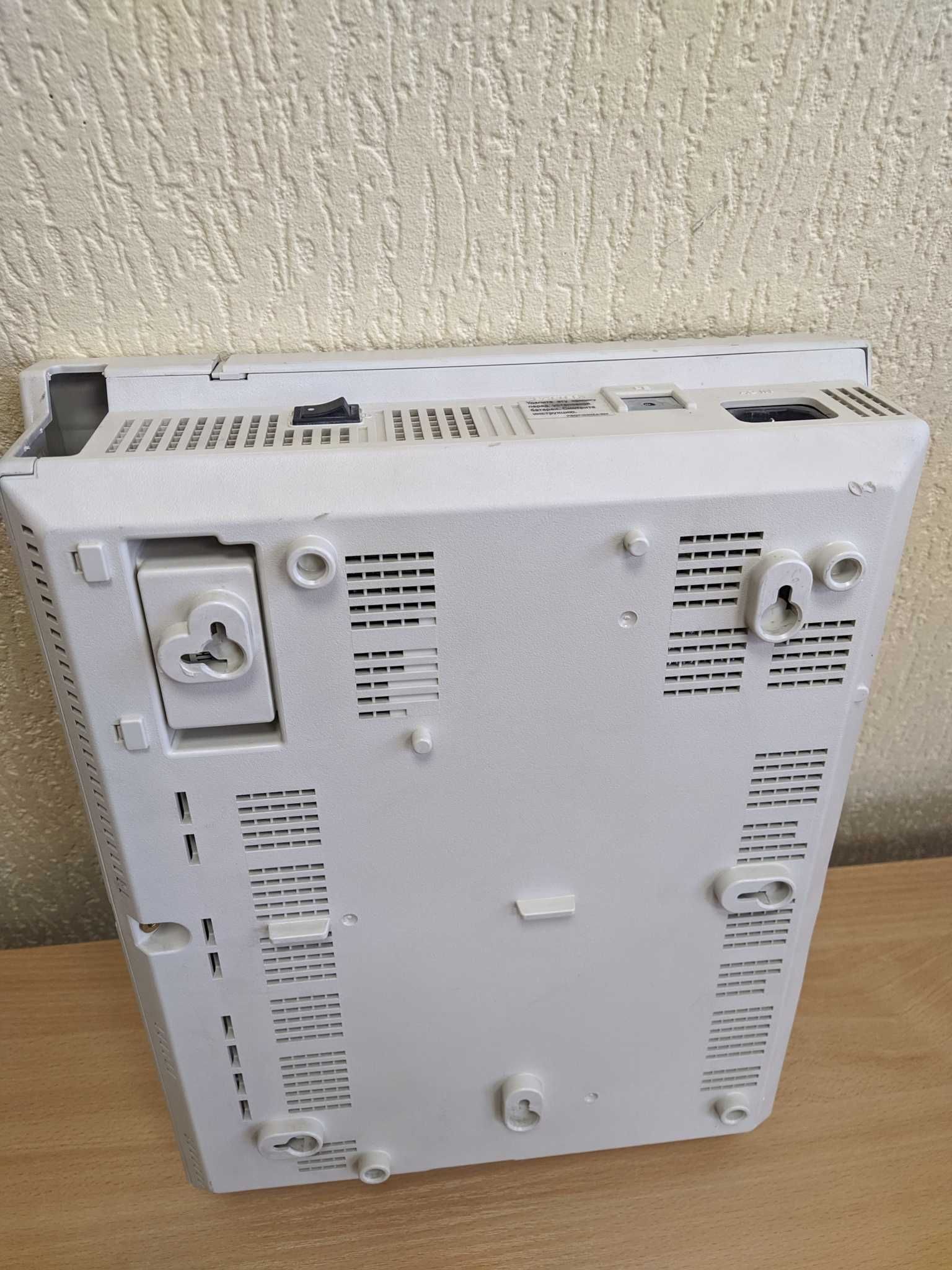 Міні АТС Panasonic KX-TA308 + системний телефон KX-T7730