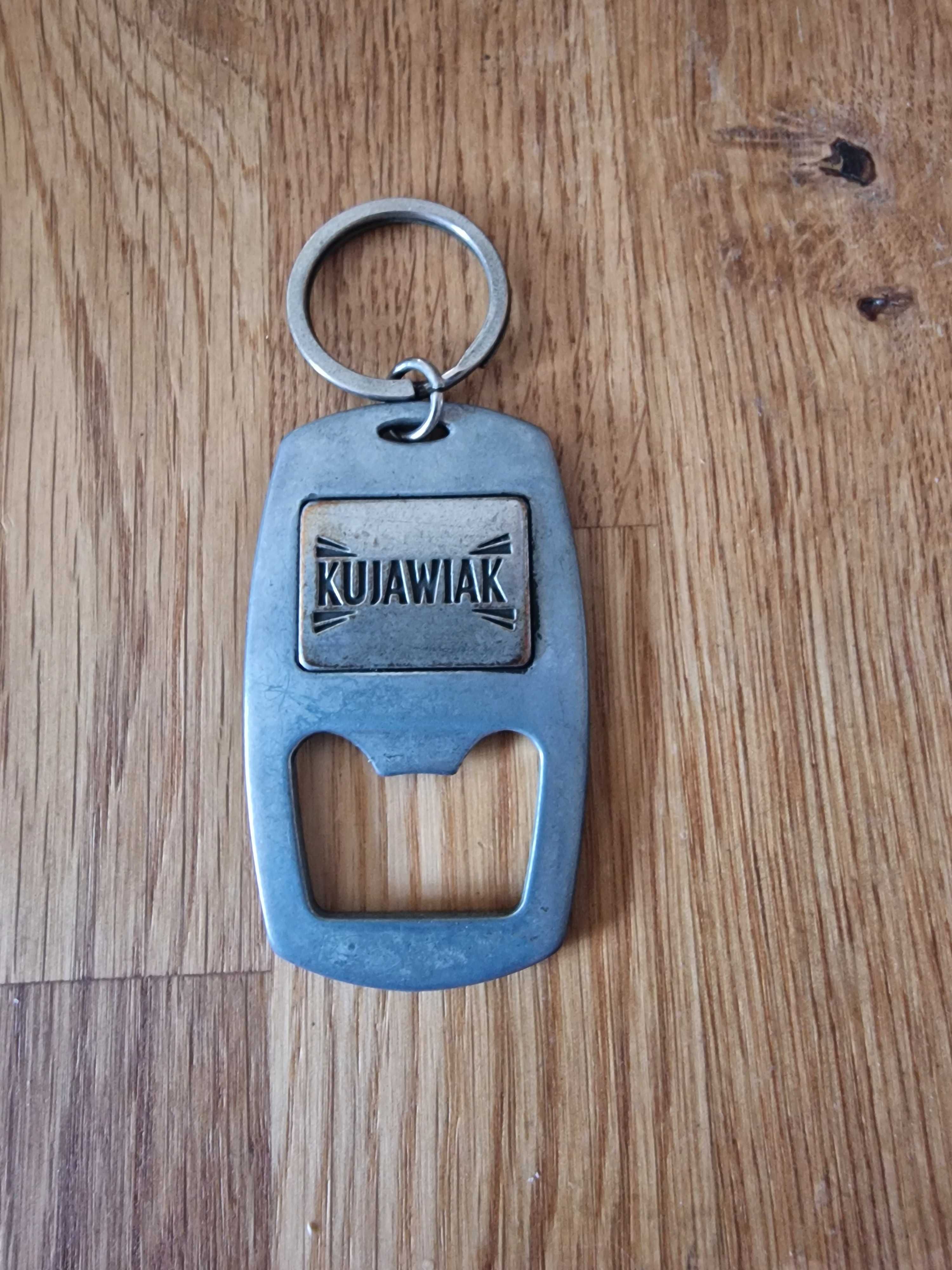 1. Otwieracz, Kujawiak Browar Bydgoszcz