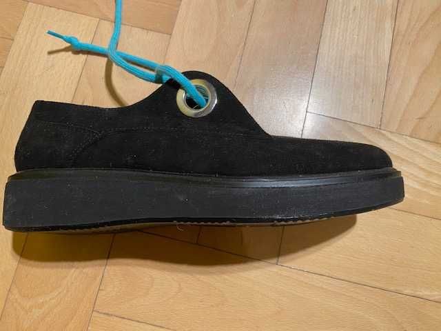 Buty Firmy Nord linia Elite damskie jak nowe