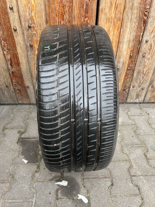 *Opona continental 275/35/22 pojedynka