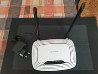 Router TL-WR 841 N